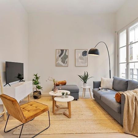 Beautiful Cosy Apartments In The Heart Of Αμβέρσα Εξωτερικό φωτογραφία