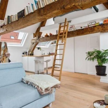 Beautiful Cosy Apartments In The Heart Of Αμβέρσα Εξωτερικό φωτογραφία