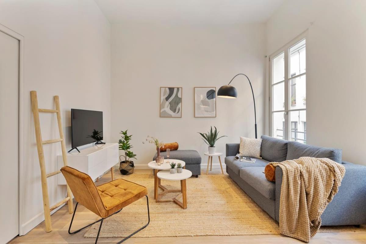 Beautiful Cosy Apartments In The Heart Of Αμβέρσα Εξωτερικό φωτογραφία