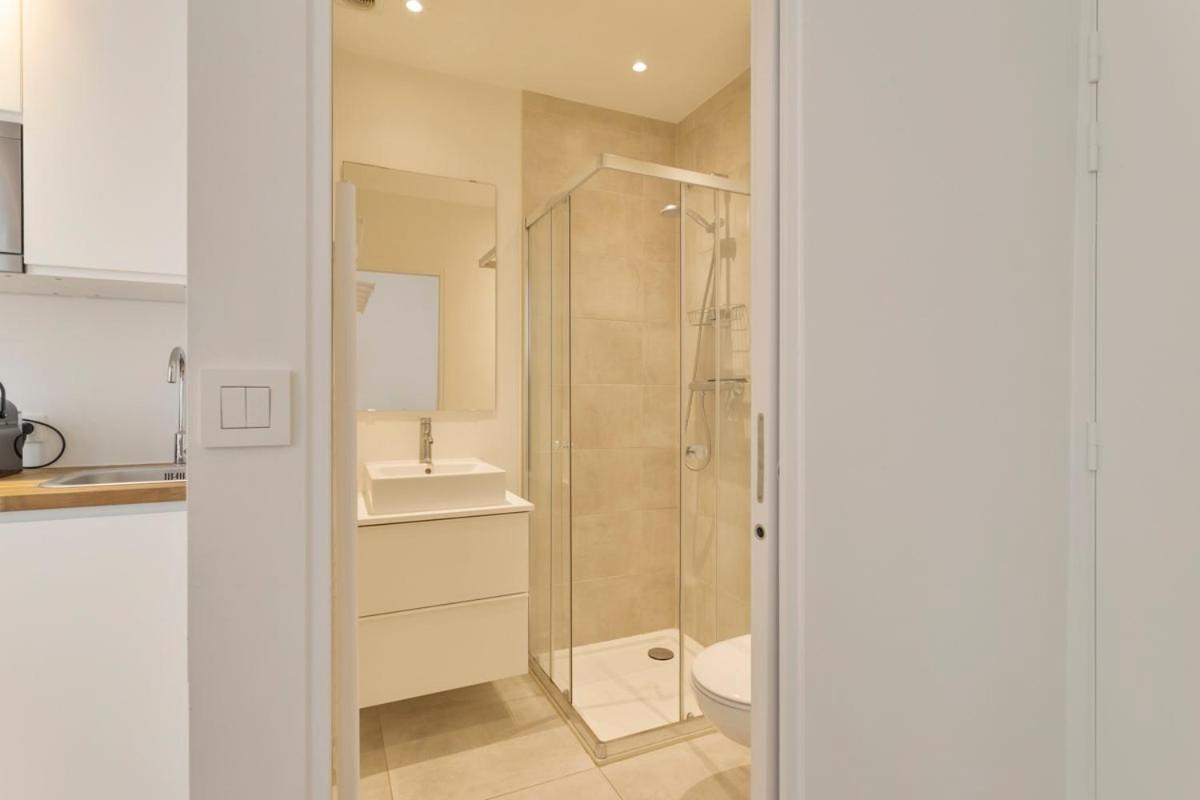 Beautiful Cosy Apartments In The Heart Of Αμβέρσα Εξωτερικό φωτογραφία