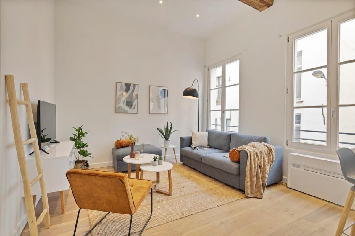 Beautiful Cosy Apartments In The Heart Of Αμβέρσα Εξωτερικό φωτογραφία