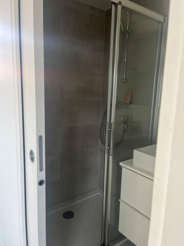Beautiful Cosy Apartments In The Heart Of Αμβέρσα Εξωτερικό φωτογραφία